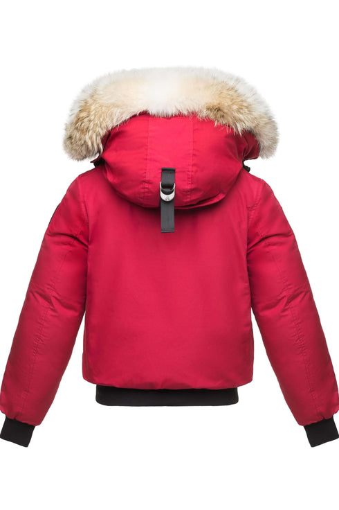 Pearson Parka